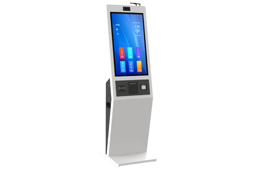 自助查询机ZZ系列